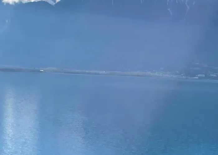 Casino Montreux Lac