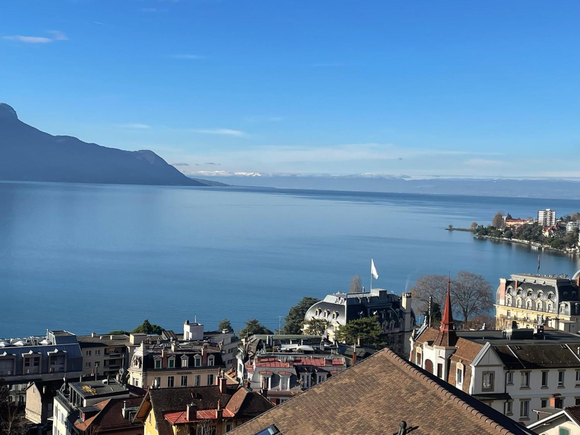 Casino * Montreux