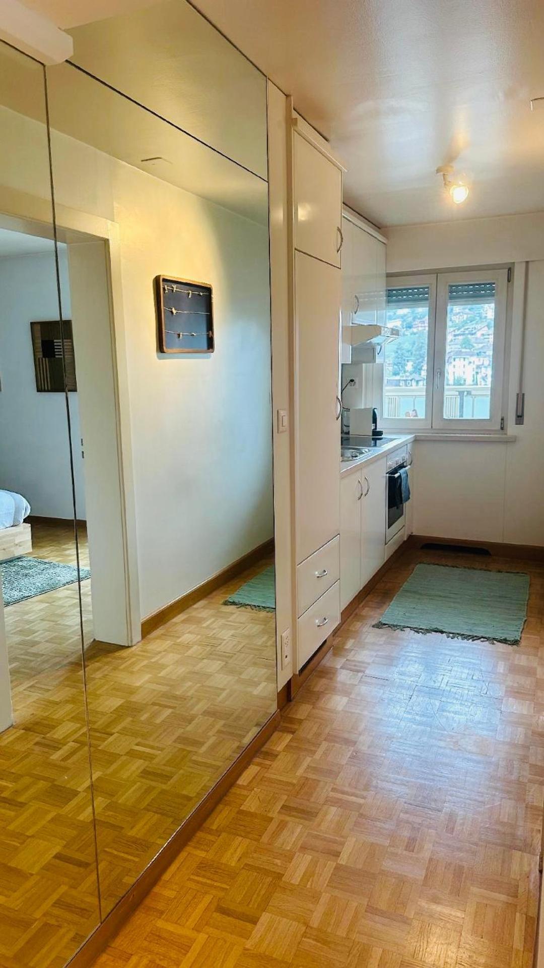 Apartment Casino