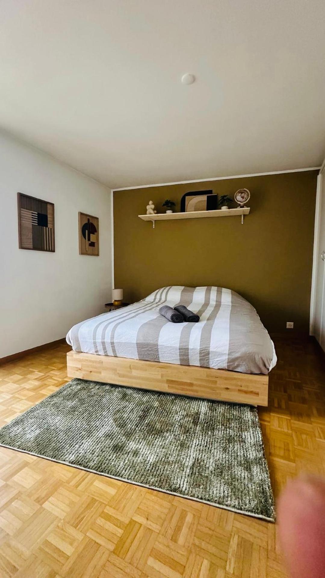 Apartment Casino