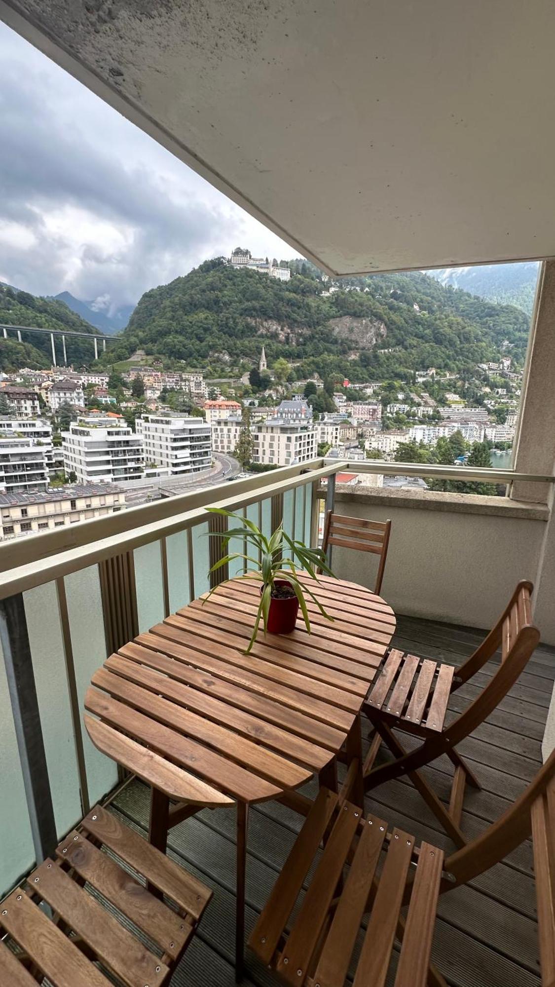 Casino * Montreux