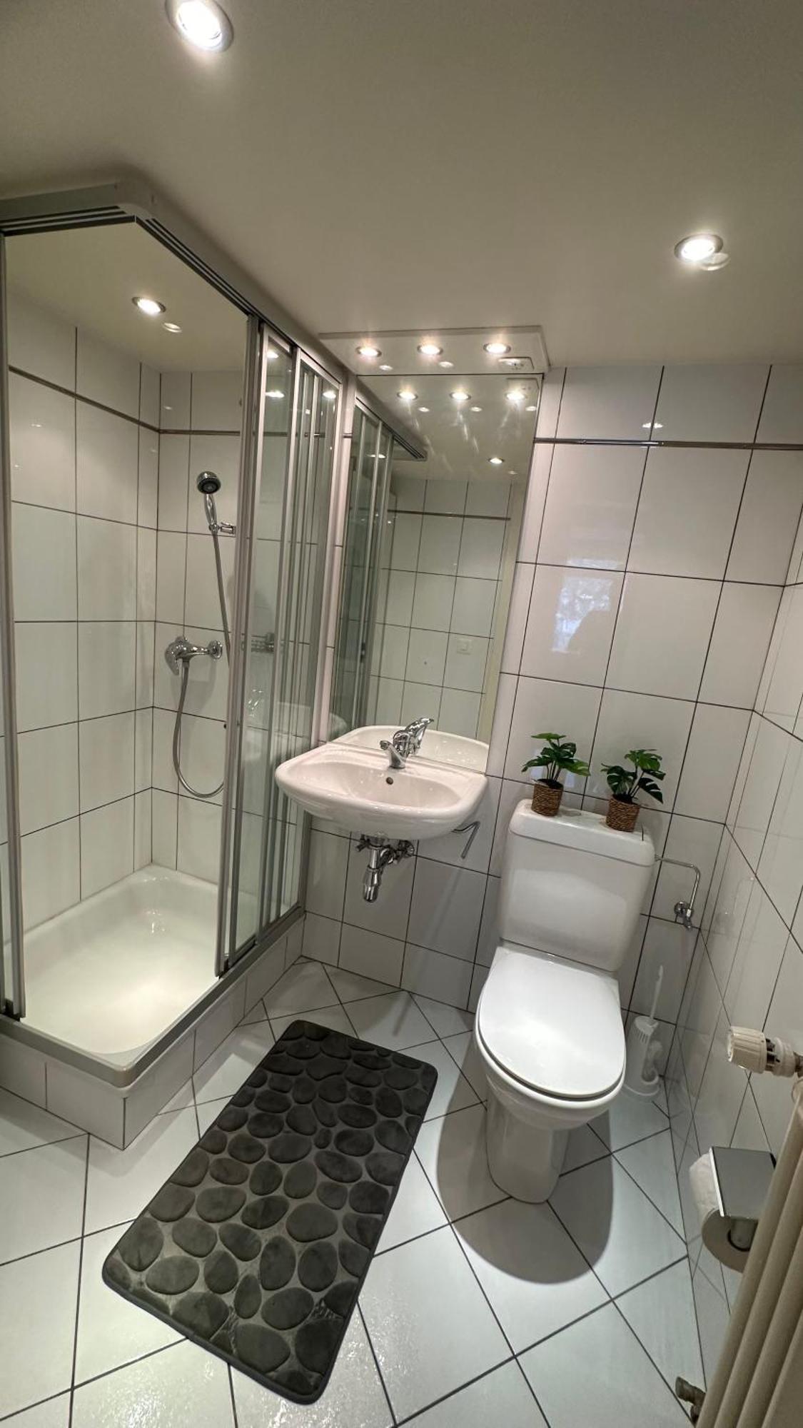 Casino Apartment *