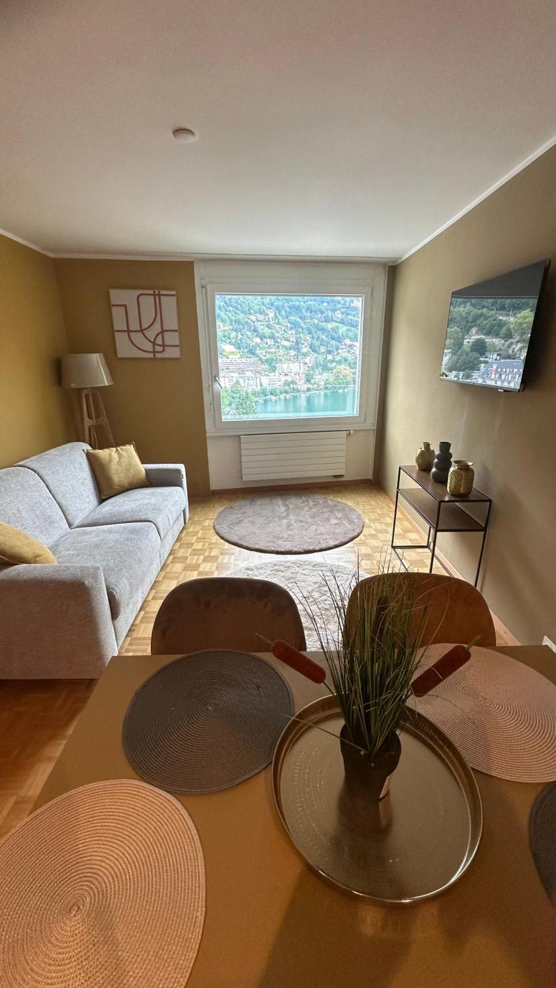 Apartment Casino *