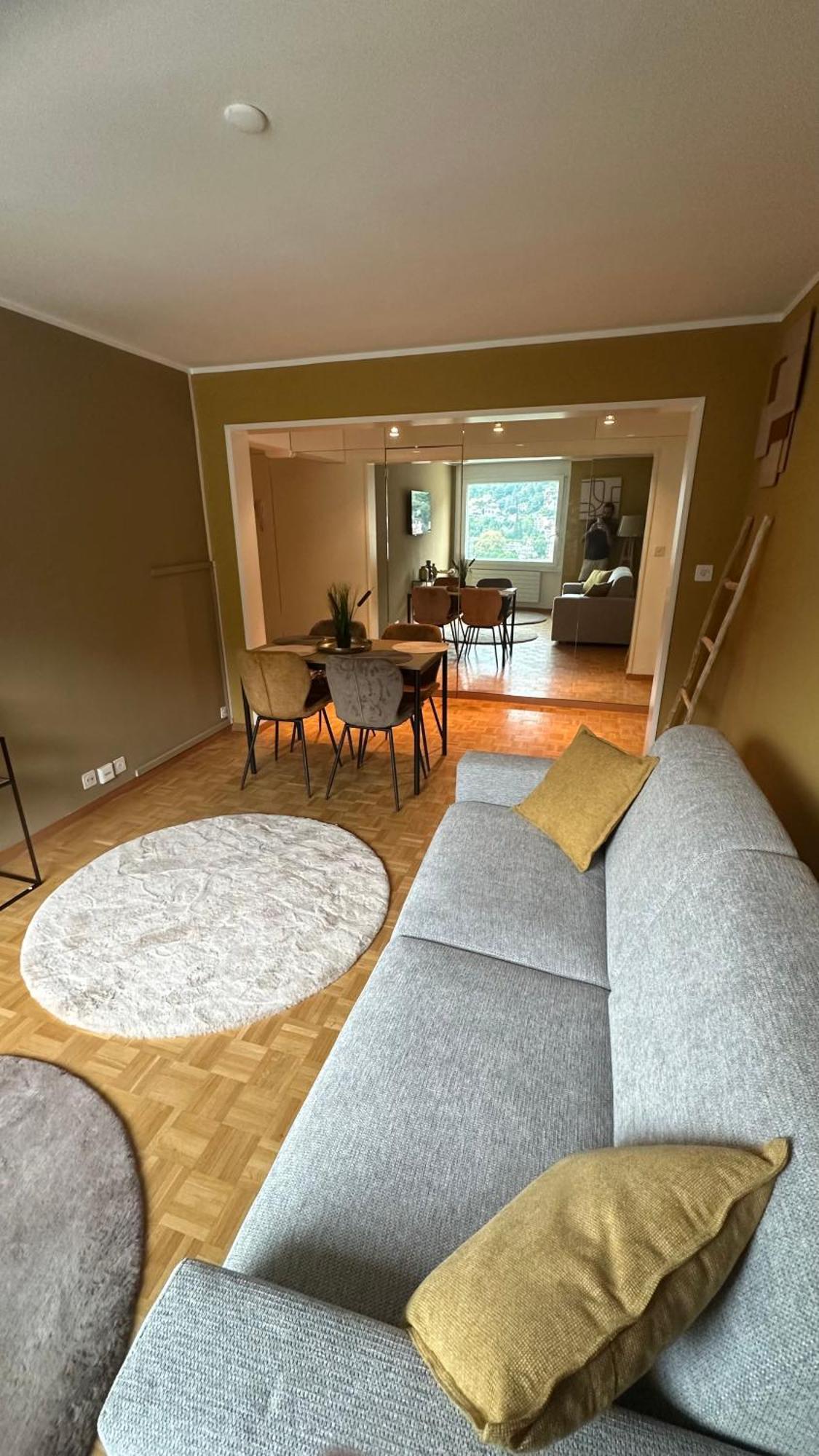 Apartment Casino *